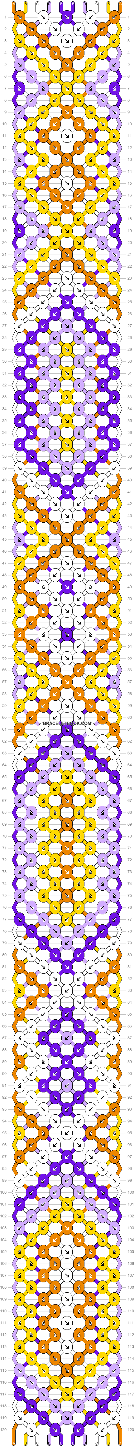 Normal pattern #207503 variation #436723 pattern
