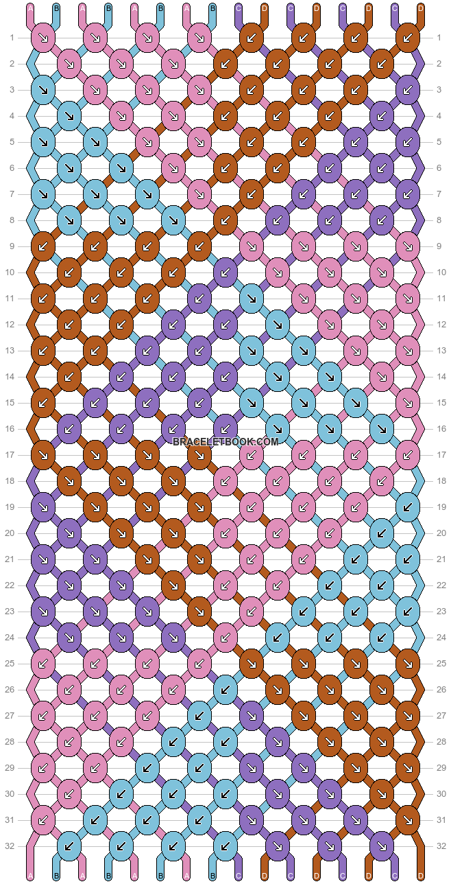 Normal pattern #9913 variation #436725 pattern