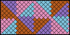Normal pattern #9913 variation #436725