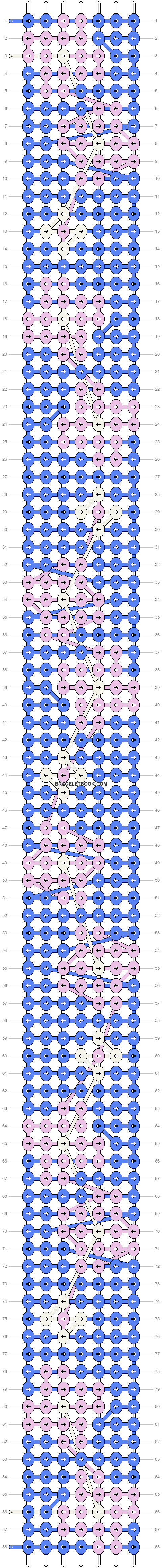 Alpha pattern #199379 variation #436727 pattern