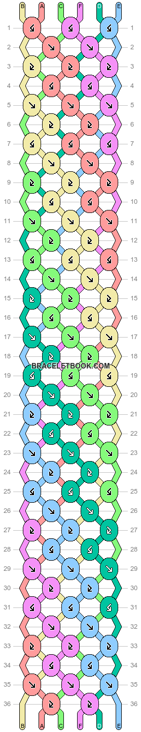 Normal pattern #150084 variation #436728 pattern