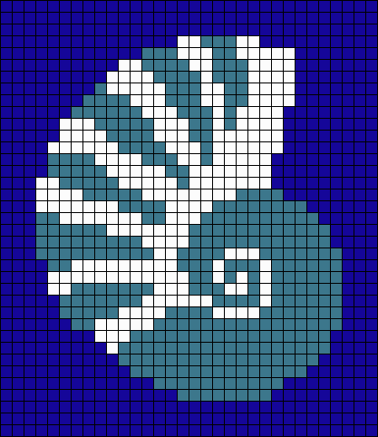 Alpha pattern #168297 variation #436730 preview