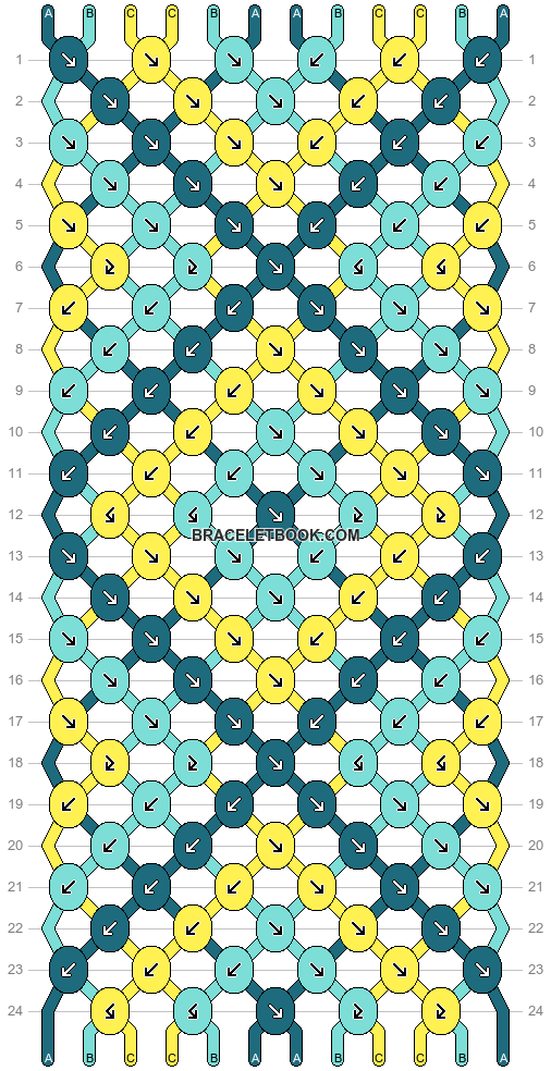 Normal pattern #47482 variation #436733 pattern