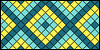 Normal pattern #47482 variation #436733