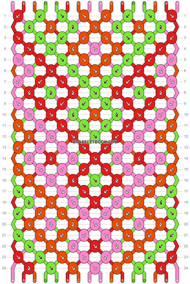 Normal pattern #23369 variation #436735 pattern