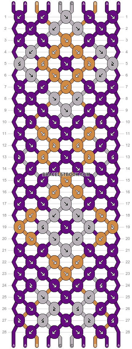 Normal pattern #206778 variation #436736 pattern