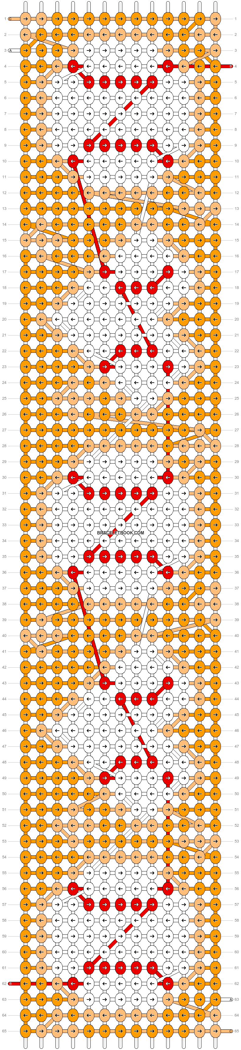 Alpha pattern #208386 variation #436737 pattern