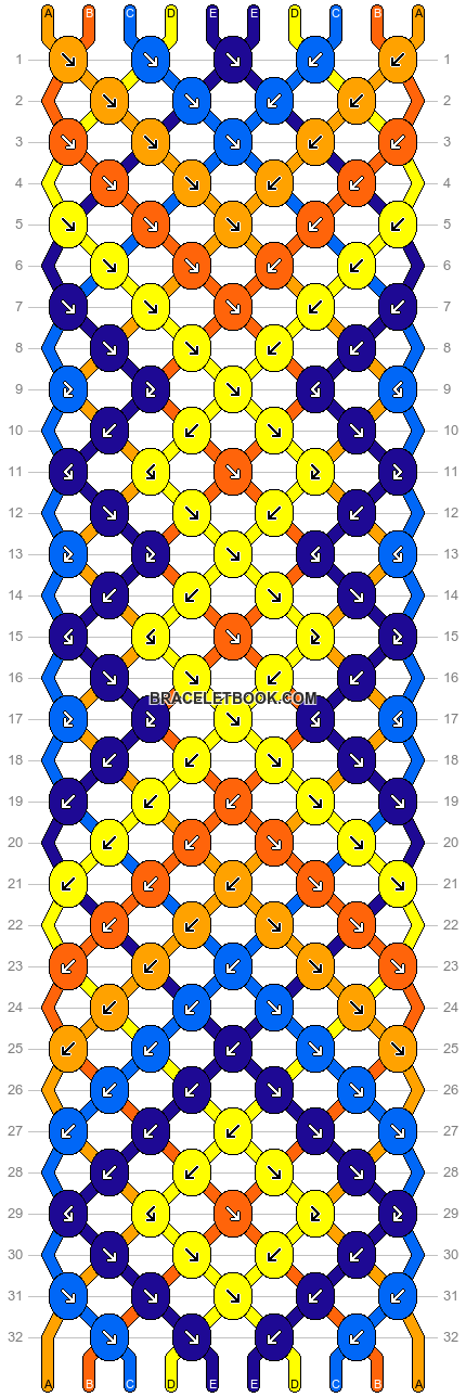Normal pattern #26424 variation #436738 pattern
