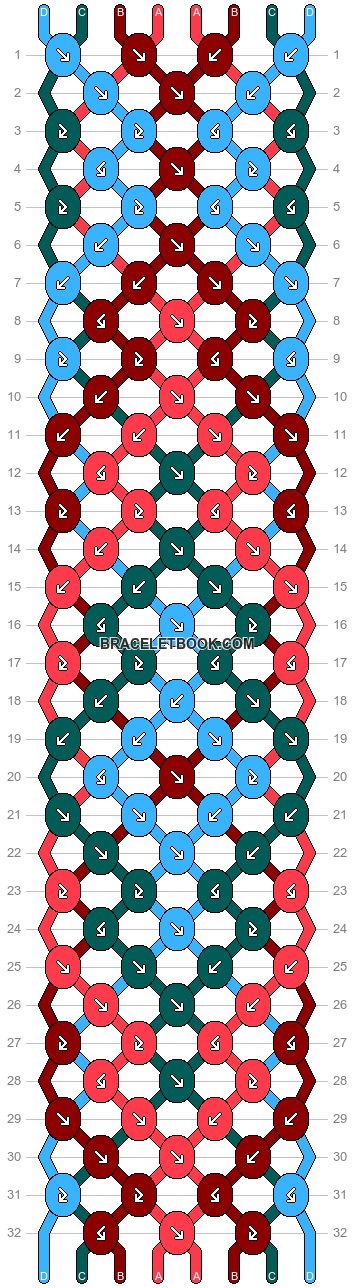 Normal pattern #207598 variation #436739 pattern