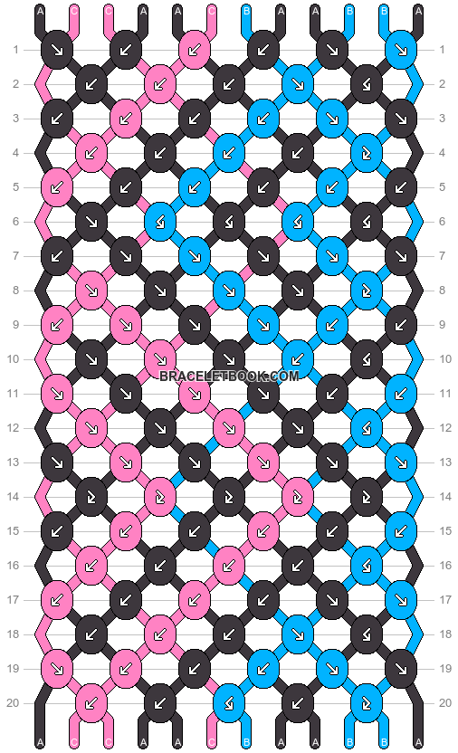 Normal pattern #207667 variation #436740 pattern