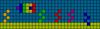 Alpha pattern #205237 variation #436741