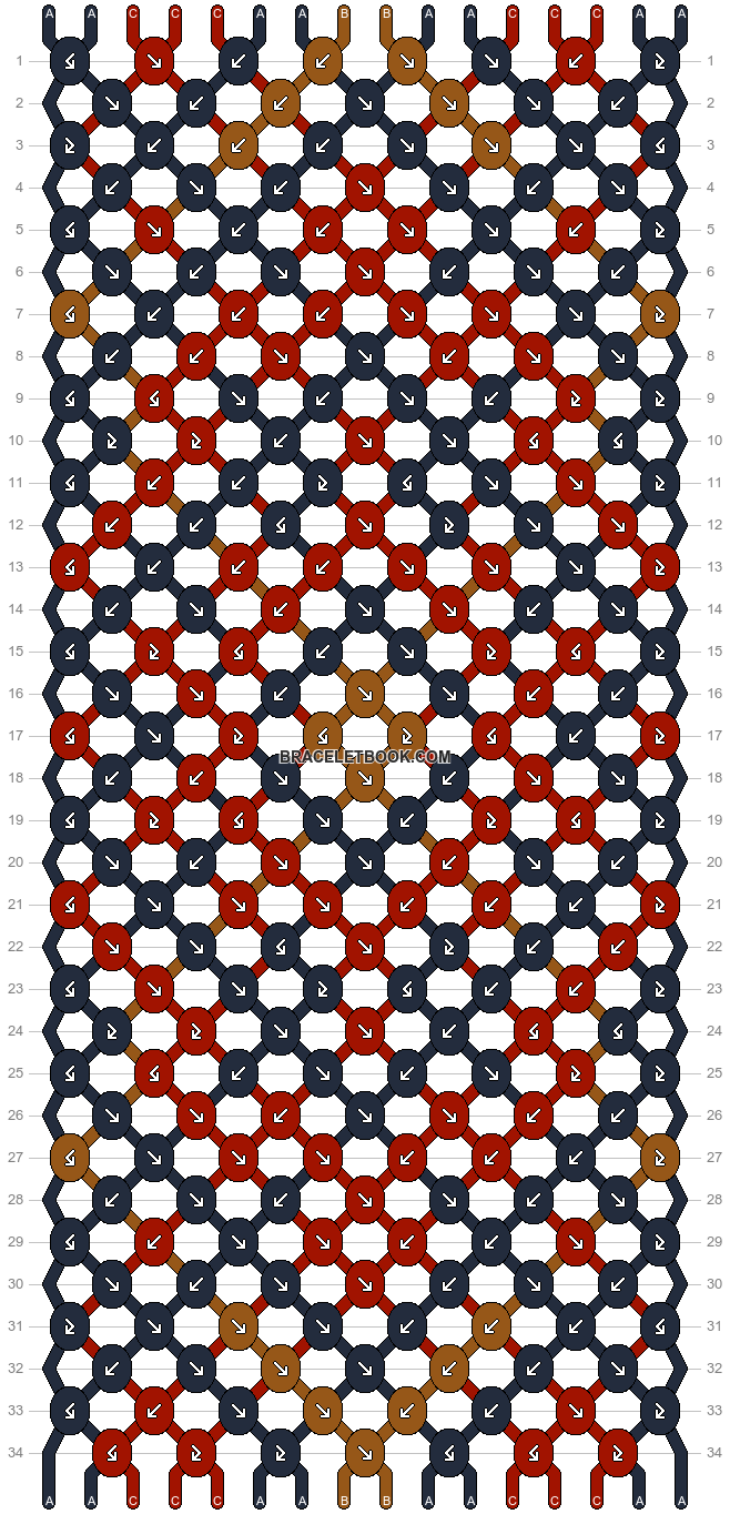 Normal pattern #145494 variation #436743 pattern