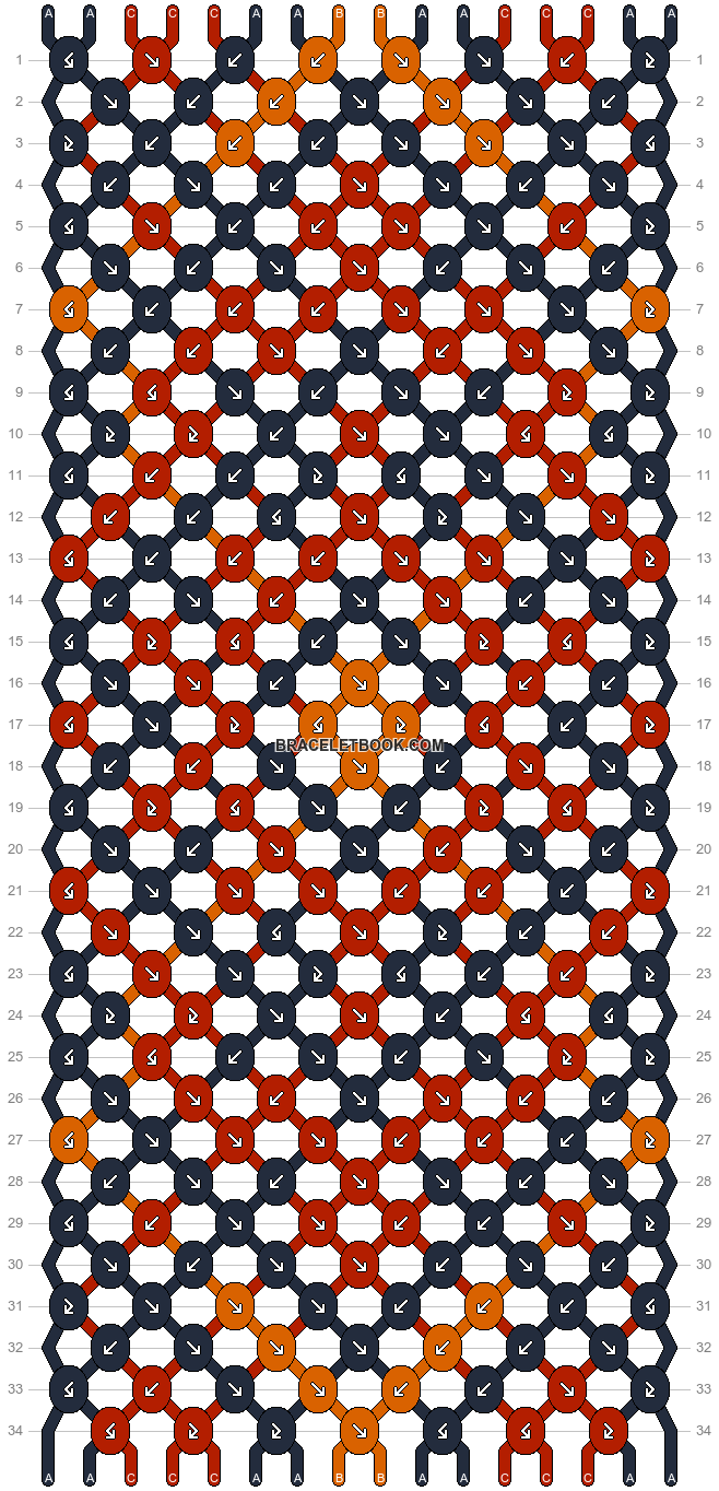 Normal pattern #145494 variation #436744 pattern