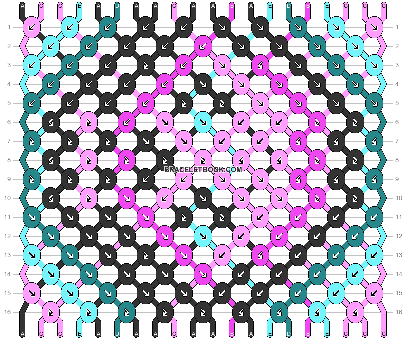 Normal pattern #204804 variation #436747 pattern