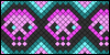 Normal pattern #204804 variation #436747