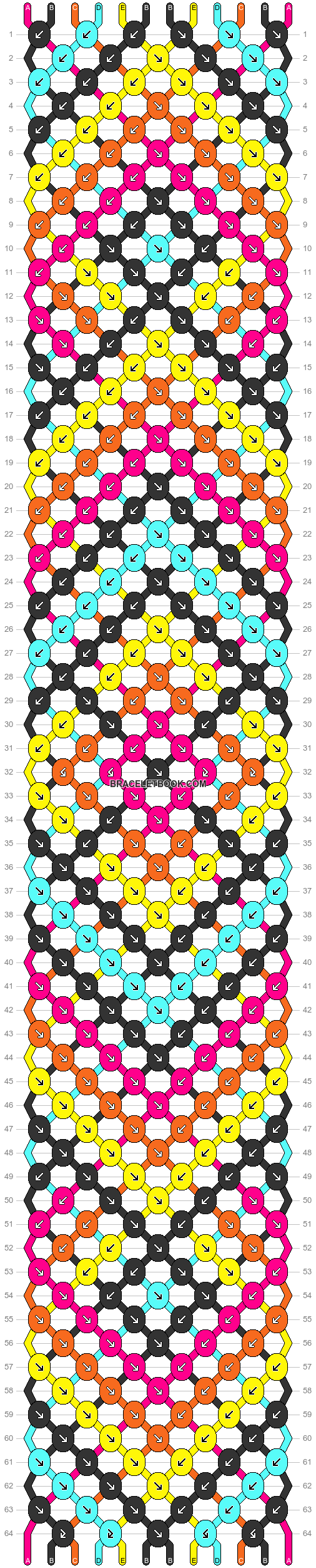 Normal pattern #157589 variation #436748 pattern