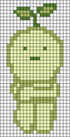 Alpha pattern #183057 variation #436751