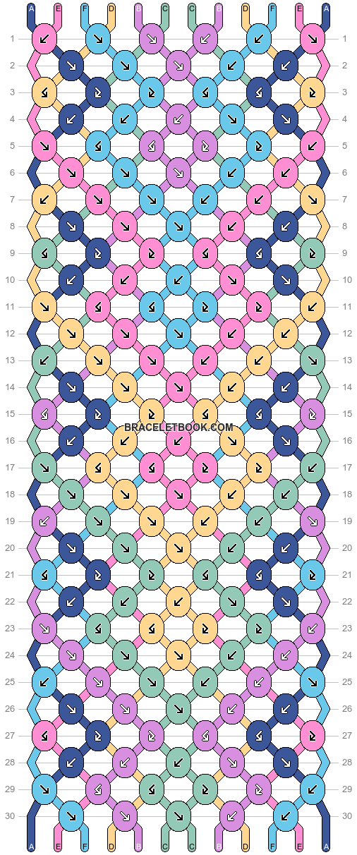 Normal pattern #191768 variation #436753 pattern