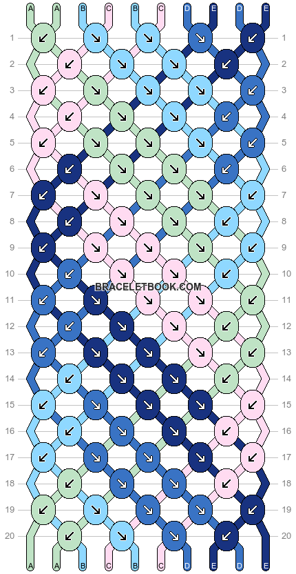 Normal pattern #31596 variation #436756 pattern