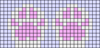 Alpha pattern #116671 variation #436763
