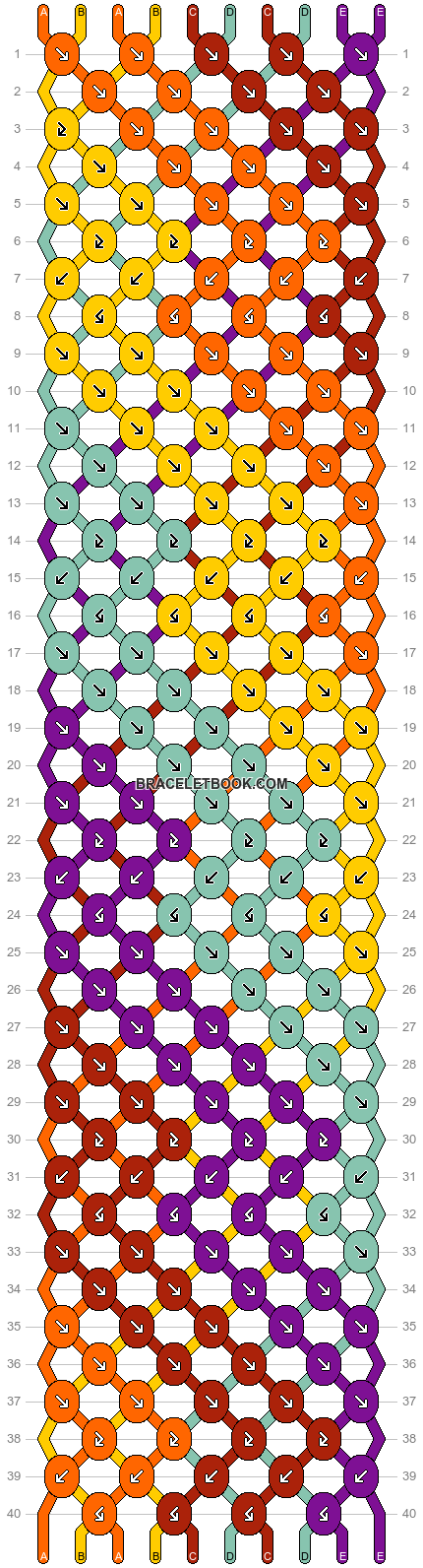 Normal pattern #25381 variation #436764 pattern