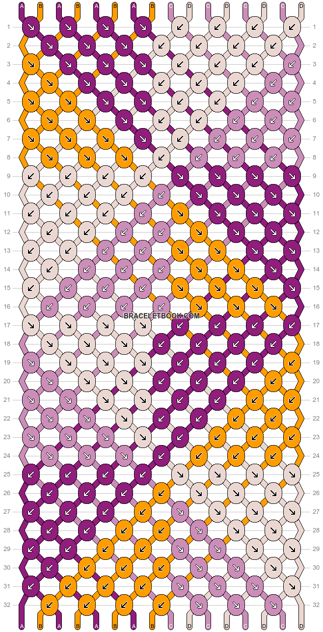 Normal pattern #9913 variation #436765 pattern