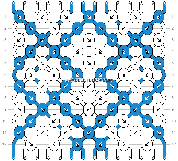 Normal pattern #206184 variation #436766 pattern