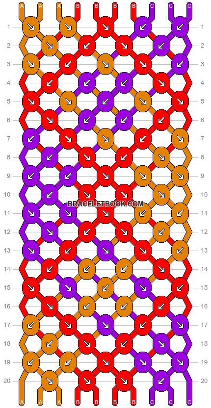 Normal pattern #208425 variation #436767 pattern
