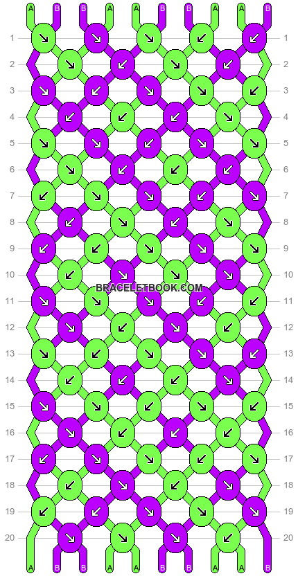 Normal pattern #208425 variation #436768 pattern