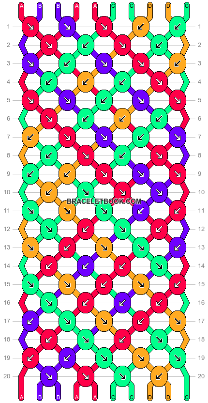 Normal pattern #208425 variation #436769 pattern