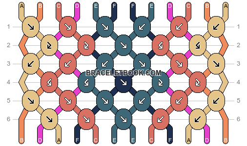 Normal pattern #18 variation #436771 pattern