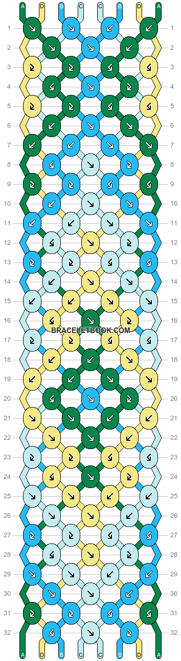 Normal pattern #207598 variation #436772 pattern