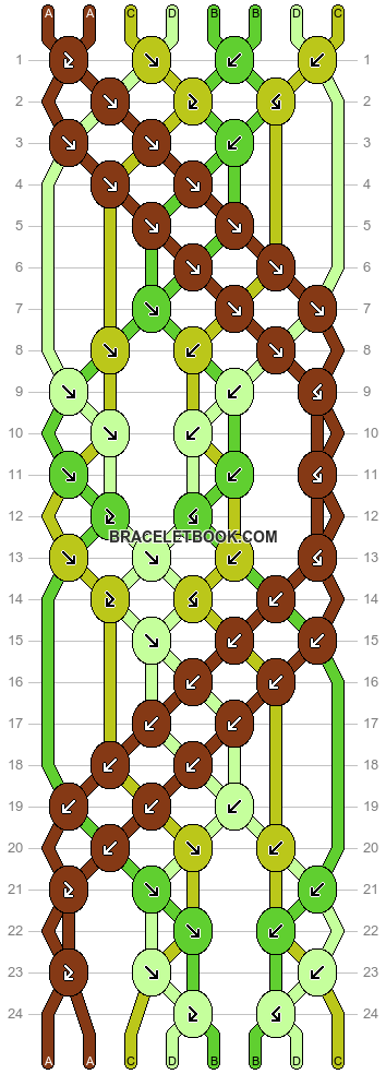 Normal pattern #160084 variation #436775 pattern