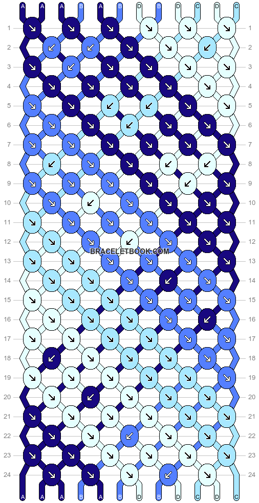 Normal pattern #183227 variation #436777 pattern