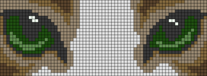 Alpha pattern #205596 variation #436778
