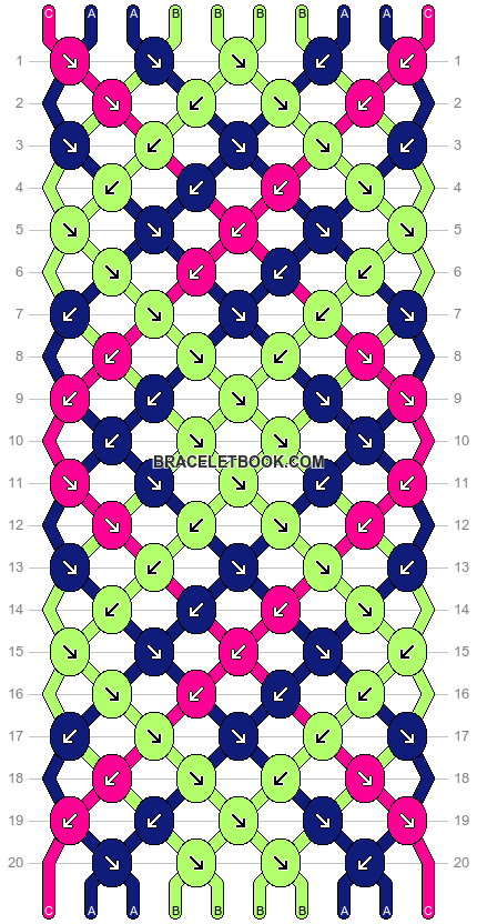 Normal pattern #208425 variation #436779 pattern
