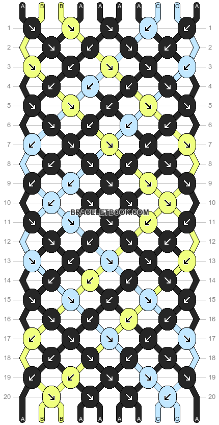 Normal pattern #208425 variation #436780 pattern