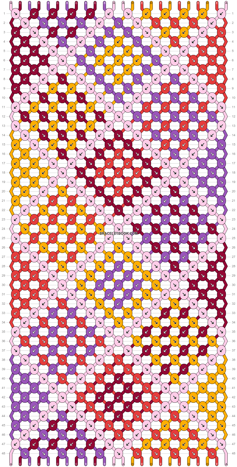 Normal pattern #104653 variation #436781 pattern