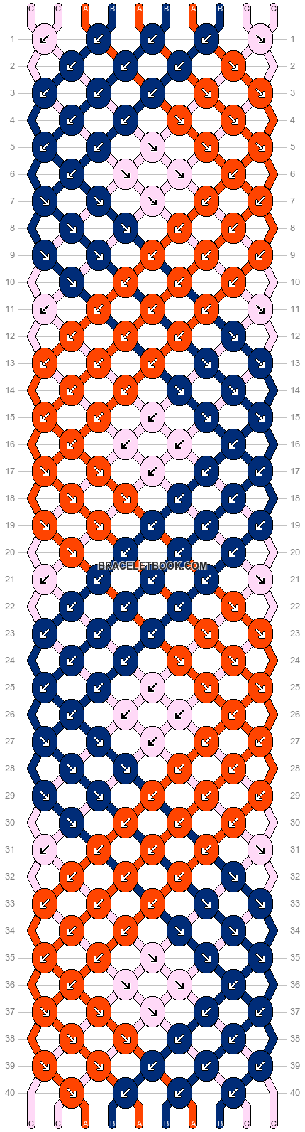 Normal pattern #207992 variation #436782 pattern