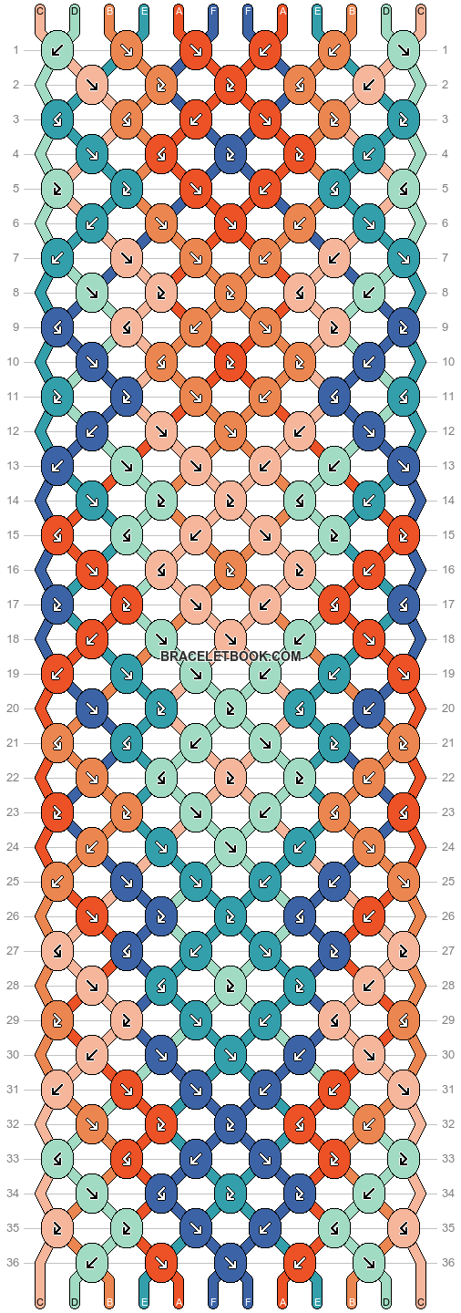 Normal pattern #208083 variation #436783 pattern