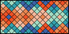 Normal pattern #208083 variation #436783