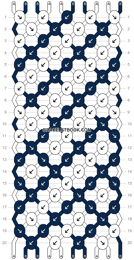 Normal pattern #208434 variation #436785 pattern