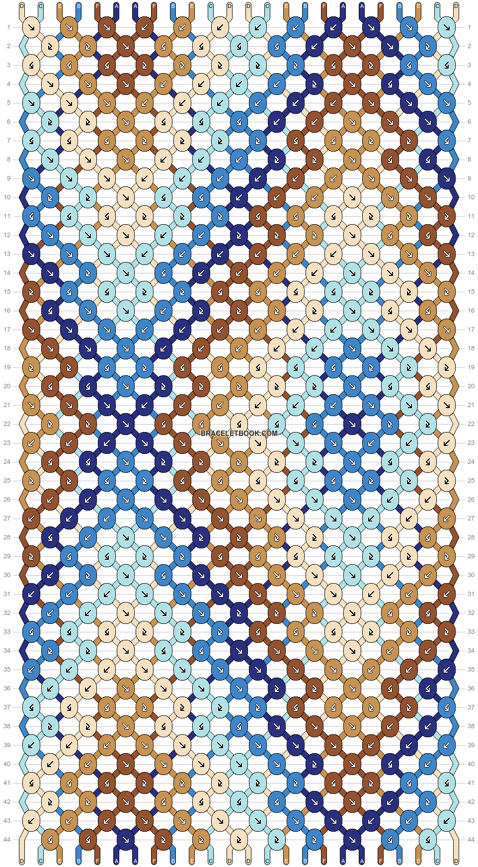 Normal pattern #192753 variation #436788 pattern