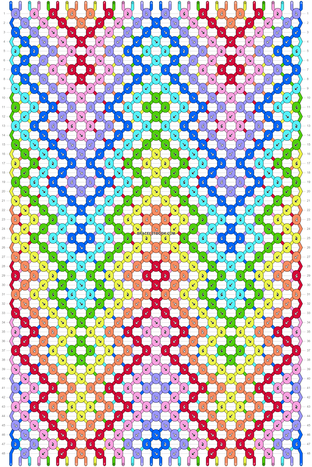 Normal pattern #92681 variation #436790 pattern