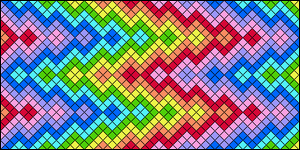 Normal pattern #92681 variation #436790