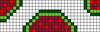 Alpha pattern #203955 variation #436791