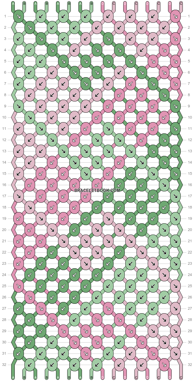 Normal pattern #153678 variation #436792 pattern