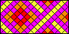 Normal pattern #119877 variation #436793