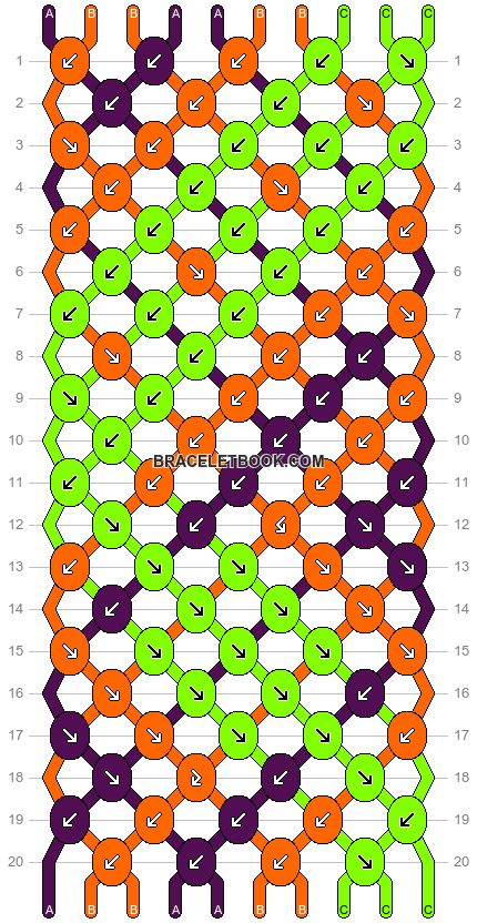 Normal pattern #208439 variation #436794 pattern