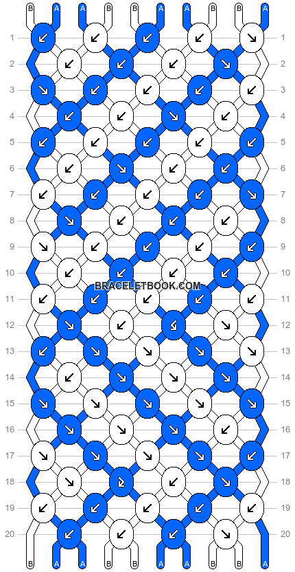 Normal pattern #208439 variation #436795 pattern
